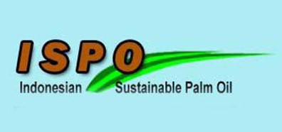 ISPO Certification Logo